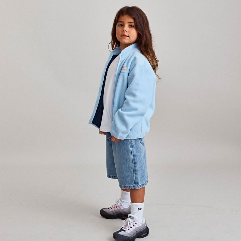 Sonnie Max Zip Fleece image number 1